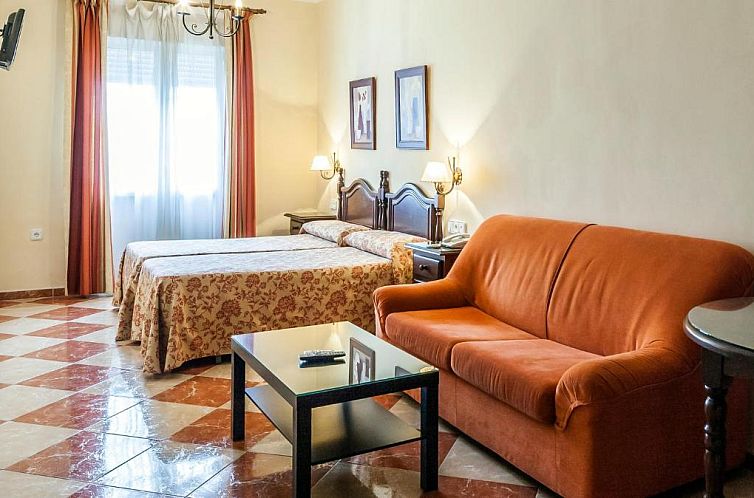 Hotel El Molino