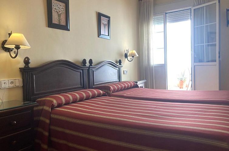 Hotel El Molino