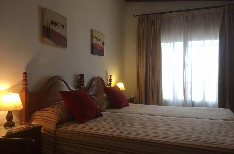Hotel El Molino