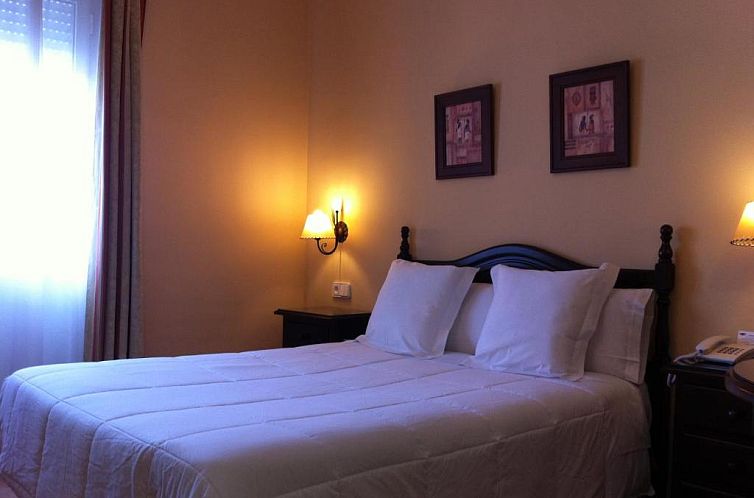 Hotel El Molino