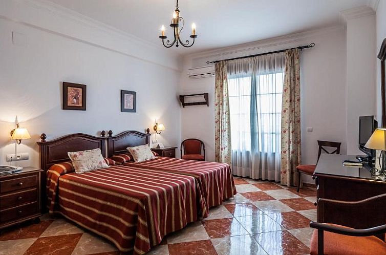 Hotel El Molino