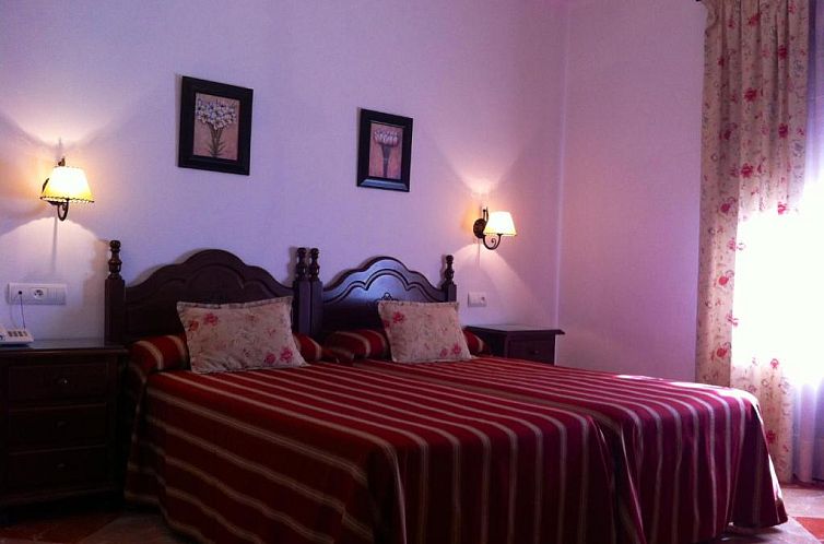 Hotel El Molino