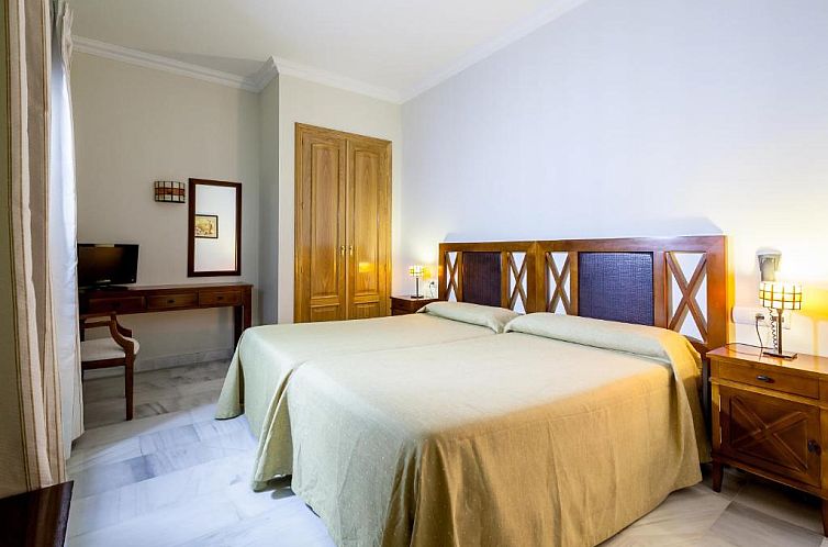 Hotel Las Casas del Duque