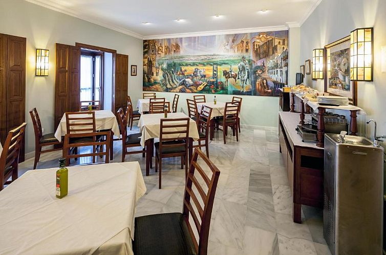 Hotel Las Casas del Duque