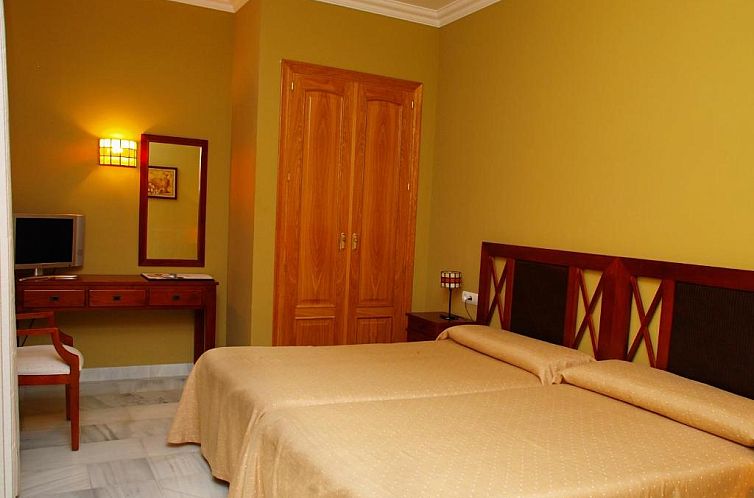 Hotel Las Casas del Duque