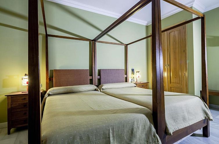 Hotel Las Casas del Duque