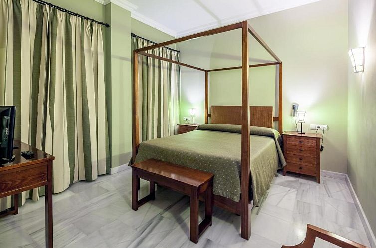 Hotel Las Casas del Duque