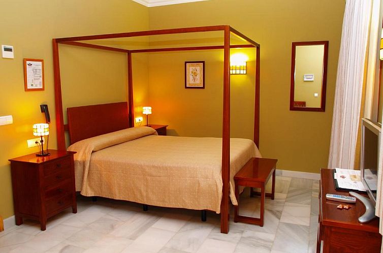 Hotel Las Casas del Duque