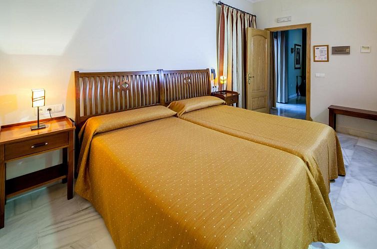 Hotel Las Casas del Duque