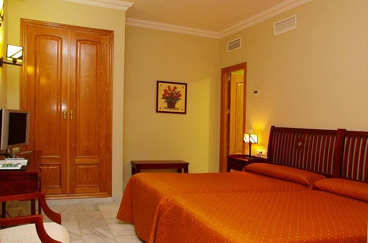 Hotel Las Casas del Duque