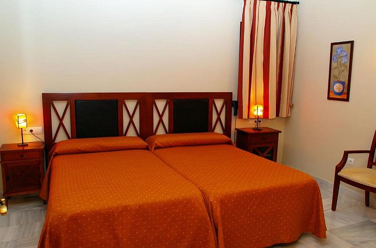 Hotel Las Casas del Duque