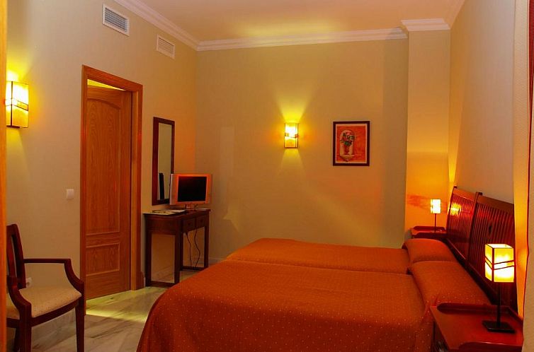 Hotel Las Casas del Duque