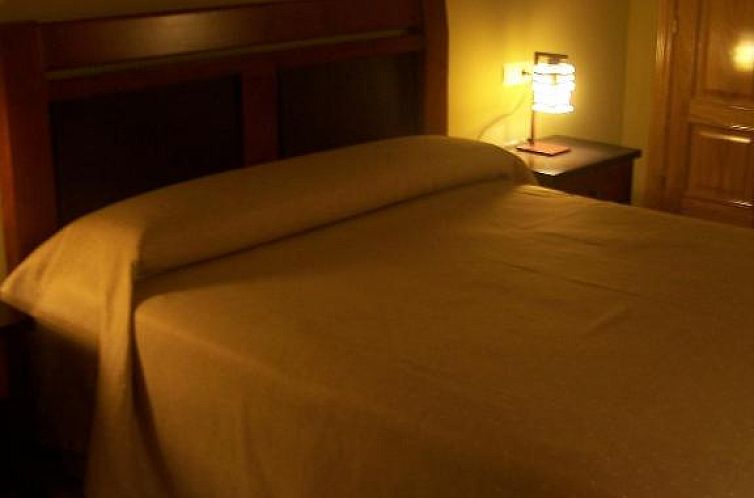 Hotel Las Casas del Duque