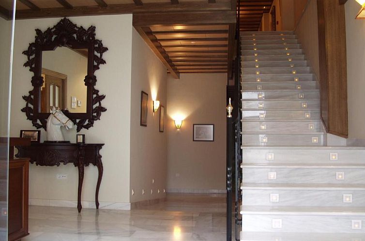 Hotel Las Casas del Duque