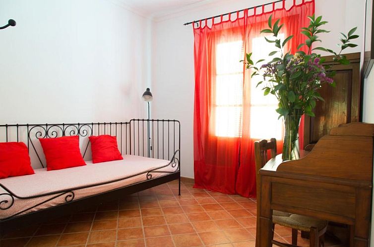 Casa Rural Migolla