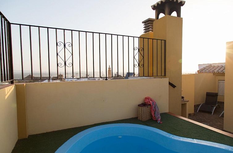 Casa Rural Migolla