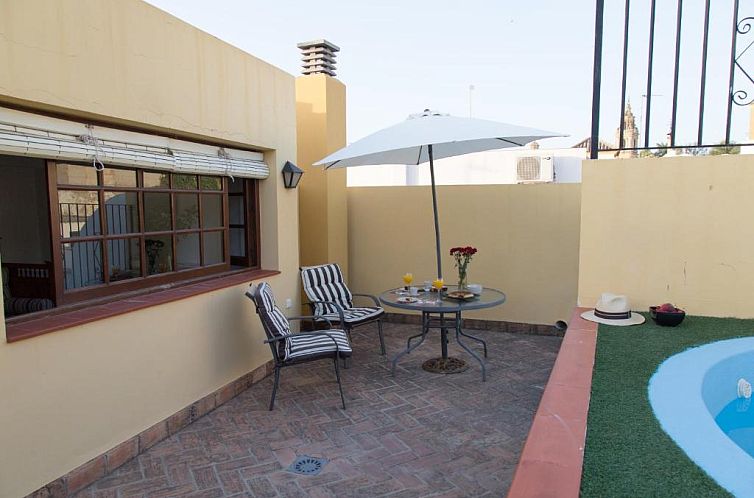Casa Rural Migolla