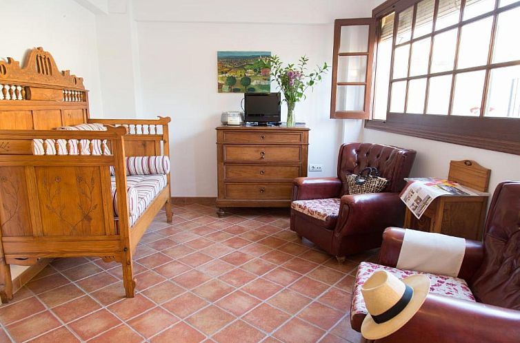 Casa Rural Migolla