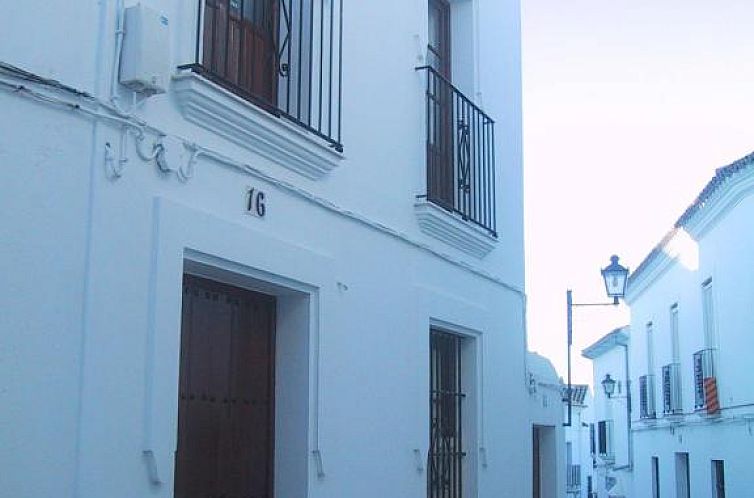 Casa Rural Migolla