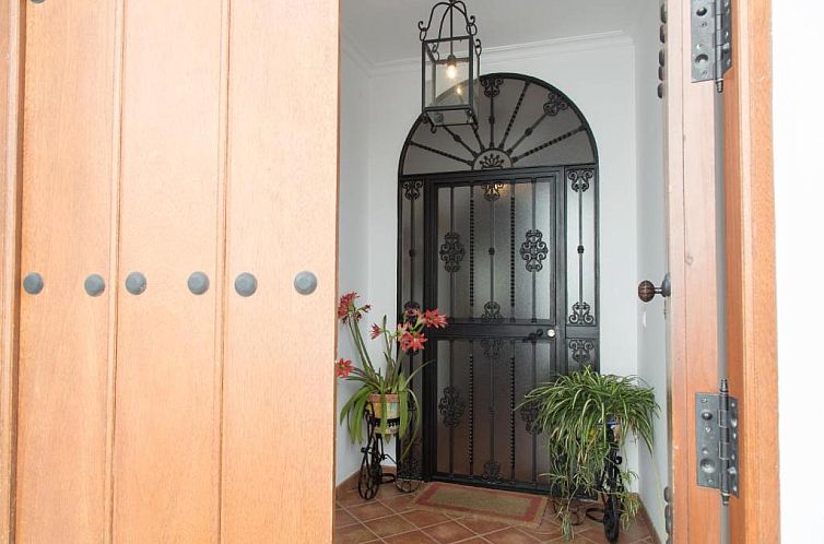 Casa Rural Migolla