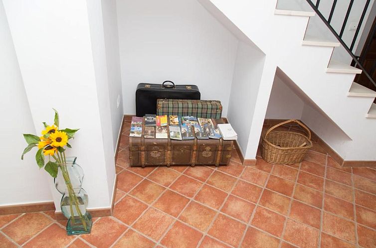 Casa Rural Migolla