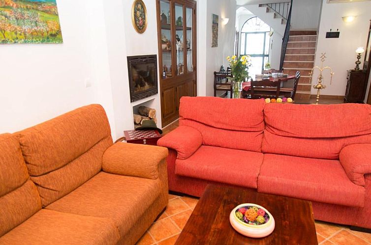 Casa Rural Migolla