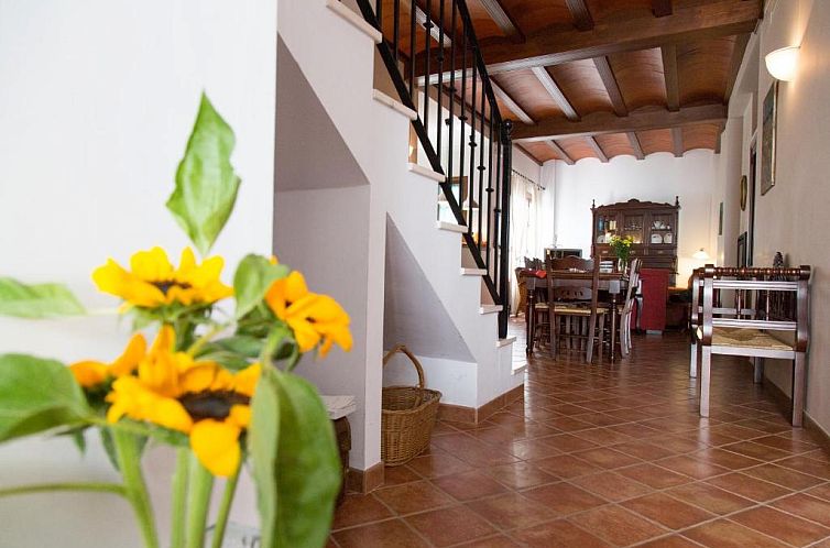Casa Rural Migolla