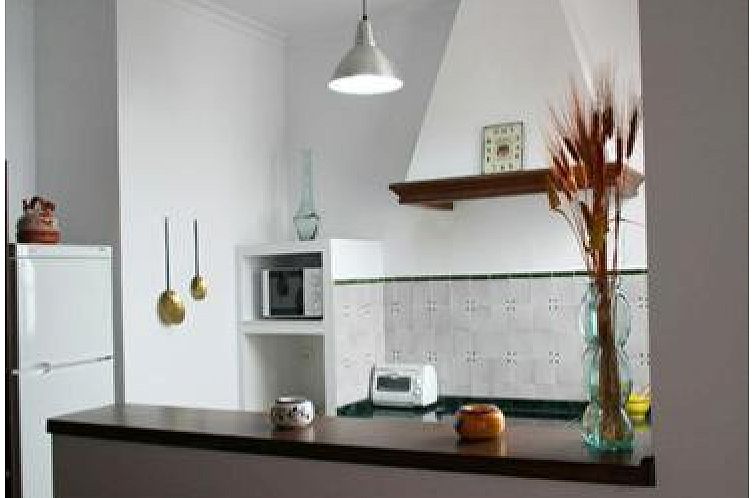 Casa Rural Migolla