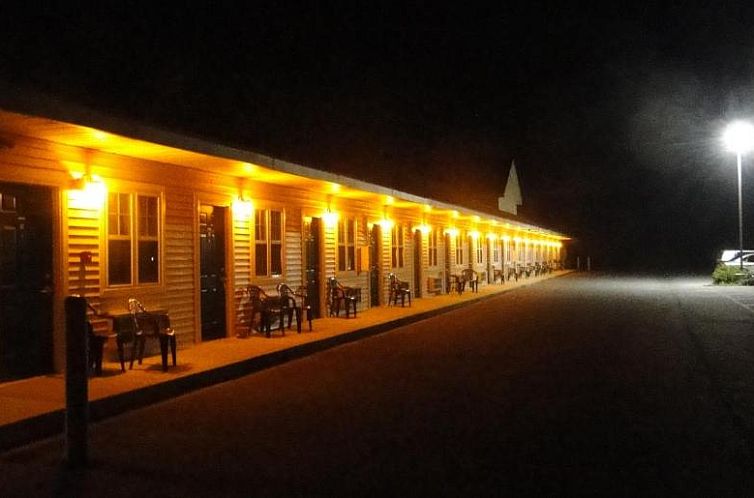 Sea Esta Motel II