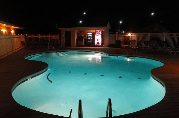 Sea Esta Motel II