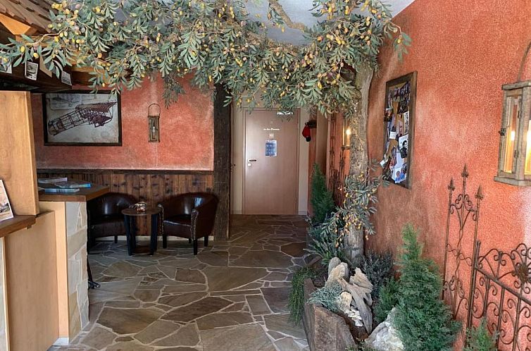 Hotel Zum Fliegerwirt