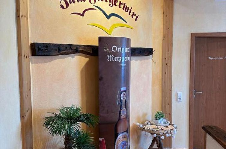 Hotel Zum Fliegerwirt