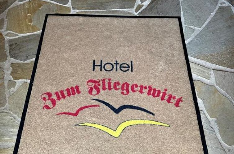 Hotel Zum Fliegerwirt
