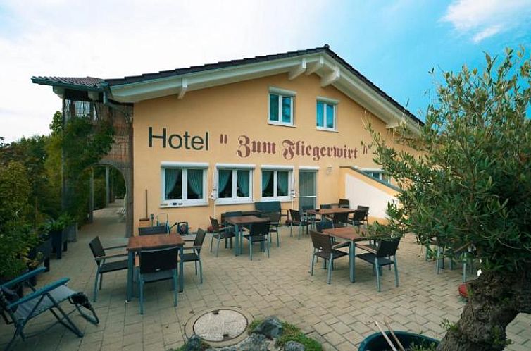 Hotel Zum Fliegerwirt