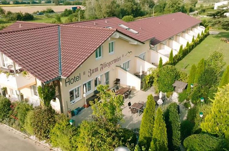 Hotel Zum Fliegerwirt