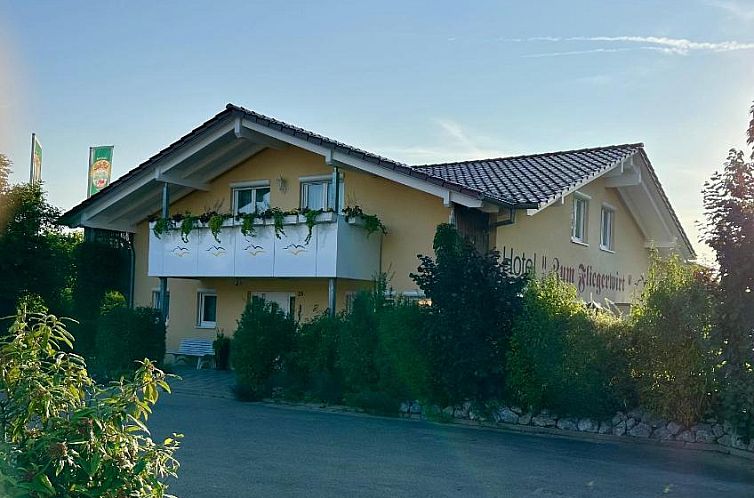 Hotel Zum Fliegerwirt