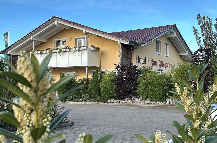 Hotel Zum Fliegerwirt