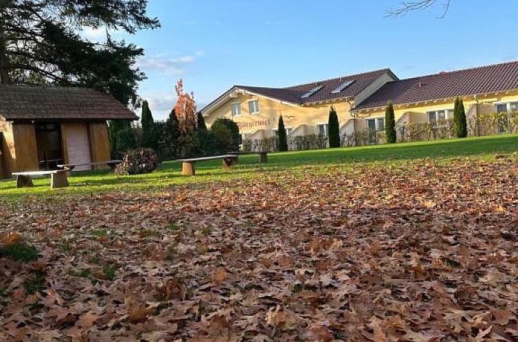 Hotel Zum Fliegerwirt