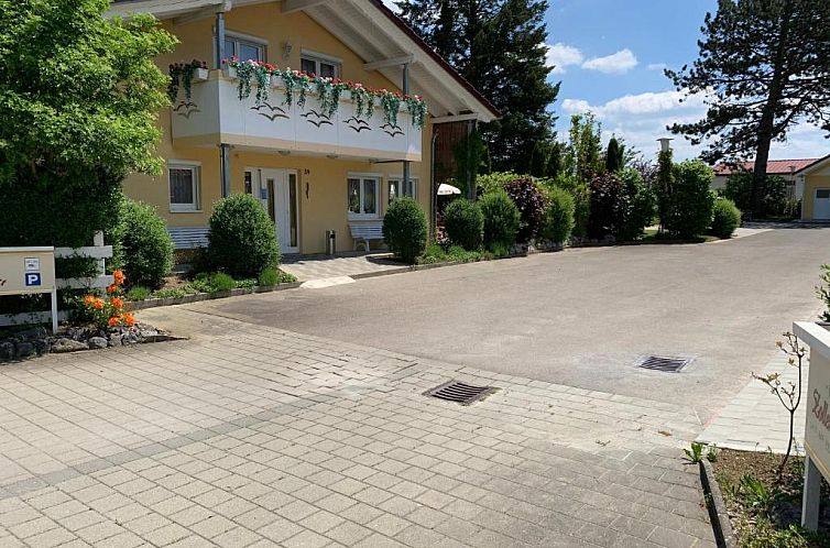 Hotel Zum Fliegerwirt