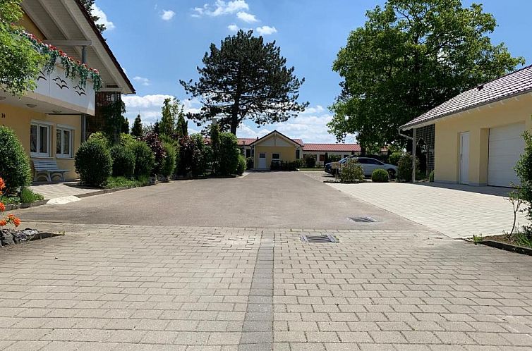 Hotel Zum Fliegerwirt