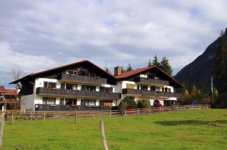 Guest house 33703304 - Apartment Bavaria - Farchanter Alm