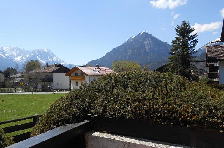 Farchanter Alm