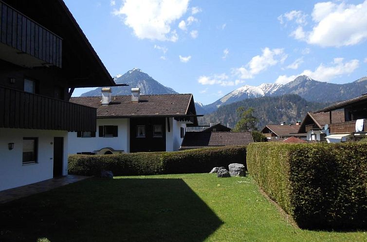 Farchanter Alm