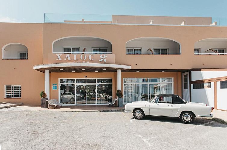 Hotel Xaloc Playa