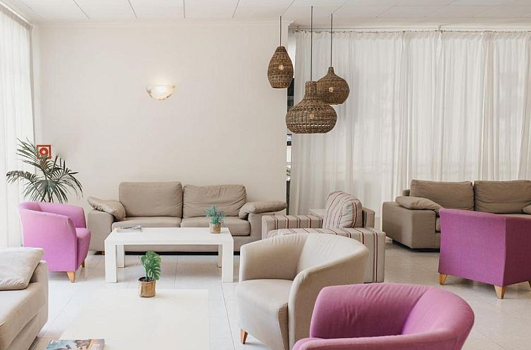 Hotel Xaloc Playa
