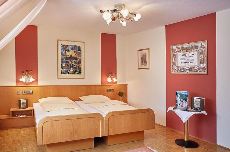Hotel Restaurant Lindenhof