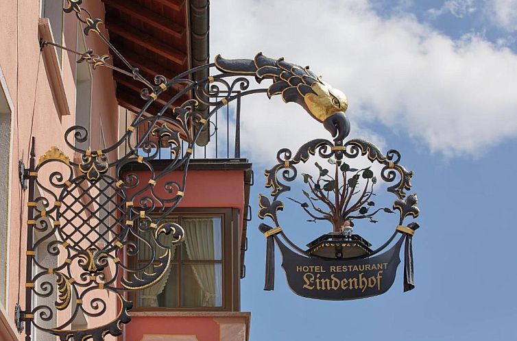 Hotel Restaurant Lindenhof