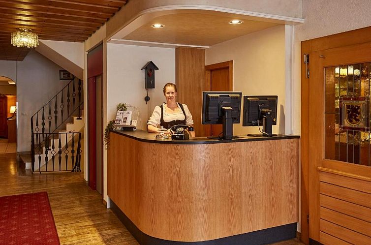 Hotel Restaurant Lindenhof