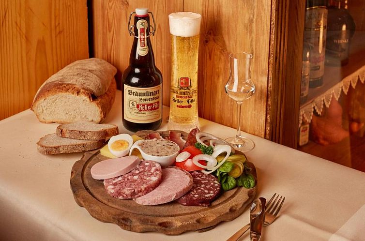 Hotel Restaurant Lindenhof