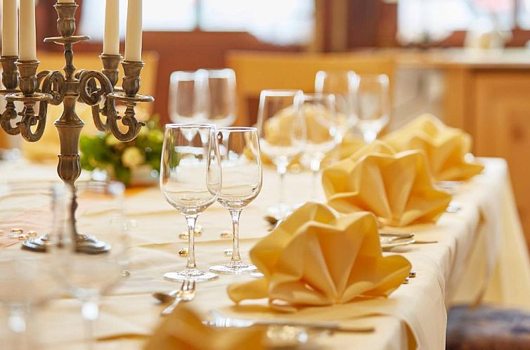 Hotel Restaurant Lindenhof